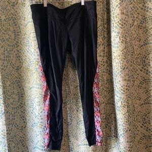 Athleta Leggings L